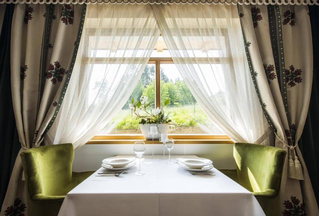 Aparthotel Askana Bialka Tatrzanska Exteriör bild