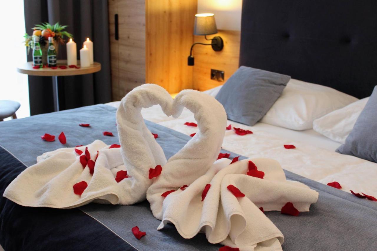 Aparthotel Askana Bialka Tatrzanska Exteriör bild