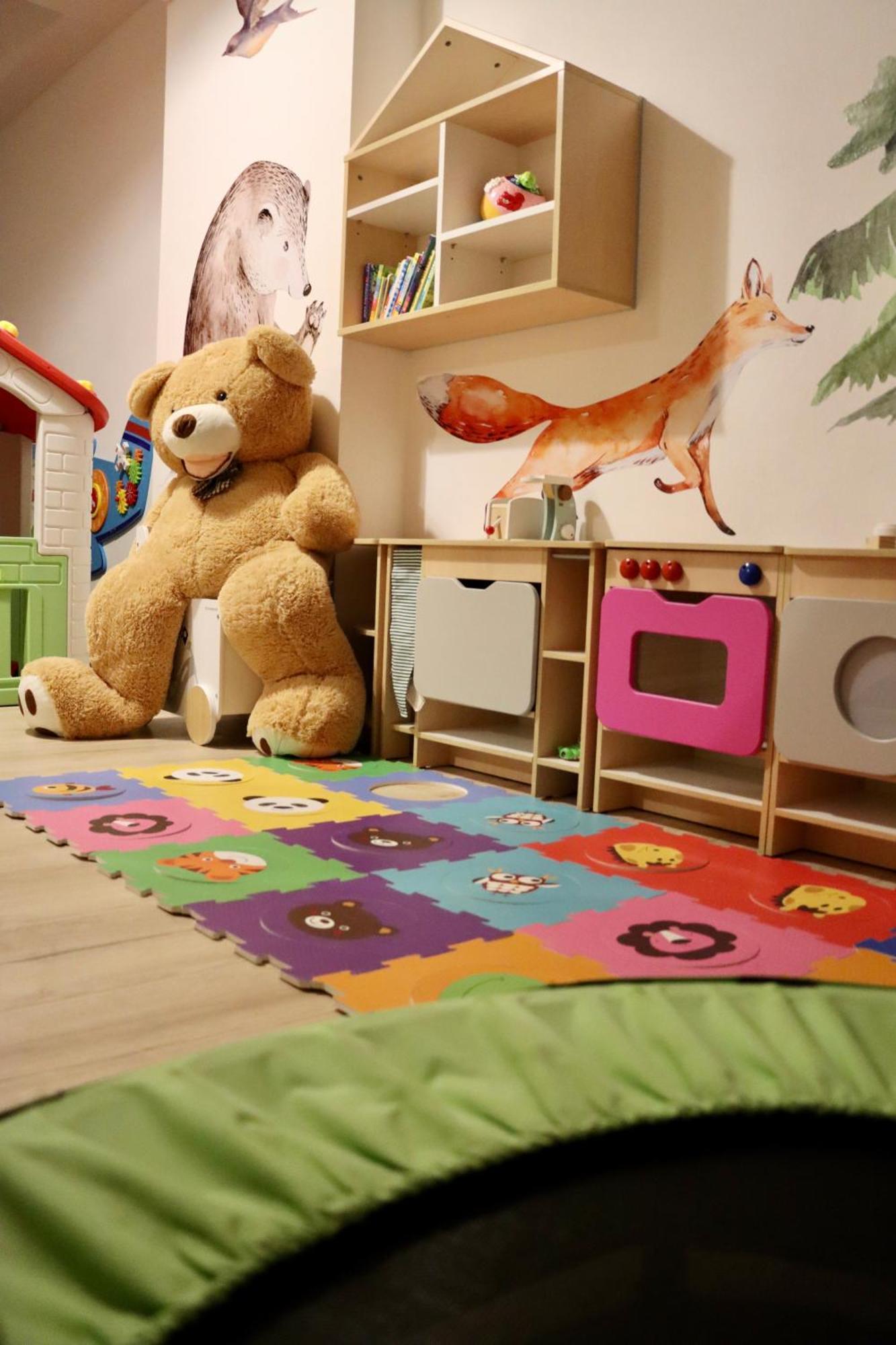 Aparthotel Askana Bialka Tatrzanska Exteriör bild